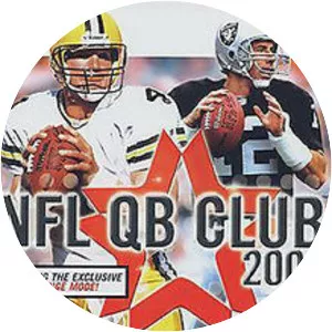 NFL QB Club 2002