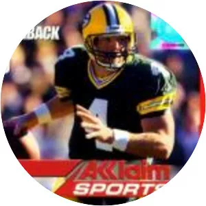 NFL Quarterback Club 2000