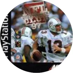 NFL Quarterback Club 97 - Video game