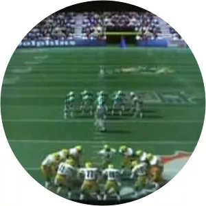 NFL Quarterback Club 98 - Video game