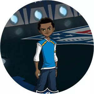 NFL Rush Zone: Season of the Guardians