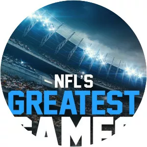 NFL's Greatest Games