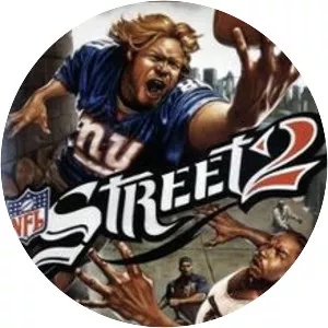 NFL Street 2