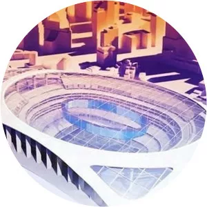 NFL Super StadiumsSince 2020 - TV program