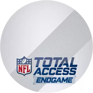 NFL Total Access: EndgameSince 2016