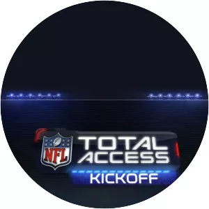 NFL Total Access Kickoff