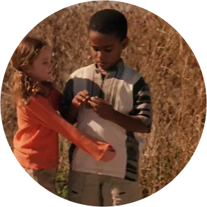 Nfume - Fictional character