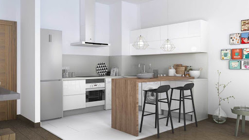 NG4 Obra Nueva El Sol Grupo