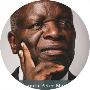 Ng'andu Peter Magande
