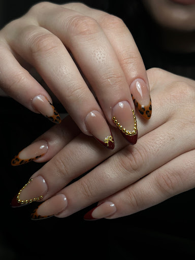 NG BEAUTY BAR - Beauty salon in Istanbul