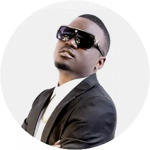 NG Bling - Musical artist