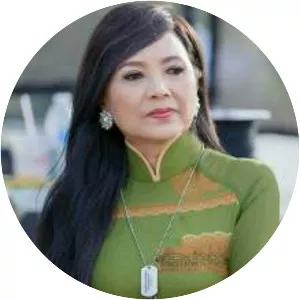 Ngọc Đan Thanh