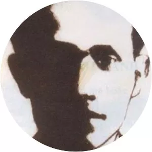 Ngọc Phách Hoàng (Hoàng Ngọc Phách)