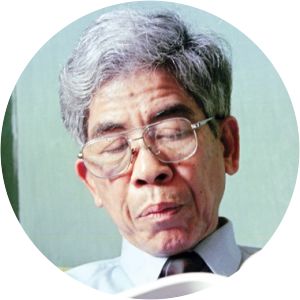 ngọc tấn bùi - Vietnamese writer