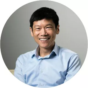 Ng Chee Khern - Chairman of the Government Technology Agency