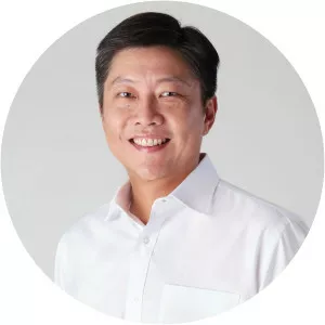 Ng Chee Meng