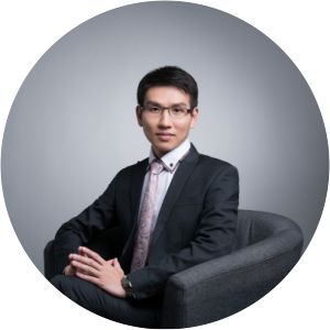 Ng Chun-ting - Mountaineer