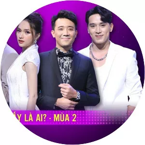 Người ấy là ai - TV program