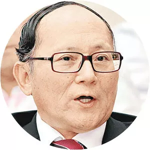 Ng Leung-sing