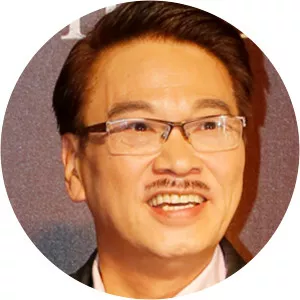Ng Man-tat - Actor