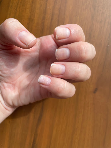 NG Studio - Nail salon in Istanbul