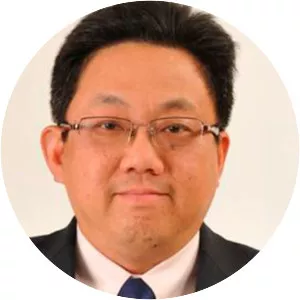 Ng Yat Chung - Chief Executive of Neptune Orient Lines