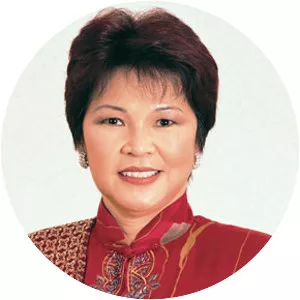 Ng Yen Yen - Malaysian Politician