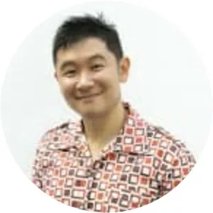 Ng Yi-Sheng - Singaporean writer