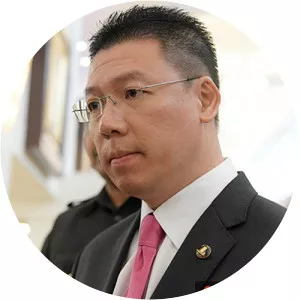 Nga Kor Ming - Minister of Housing and Local Government of Malaysia