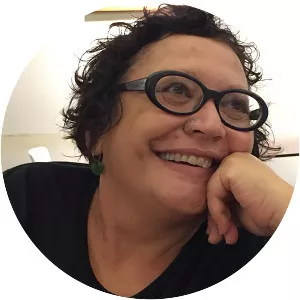 Ngahiraka Mason photograph