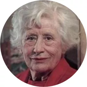 Ngaio Marsh - New Zealand writer