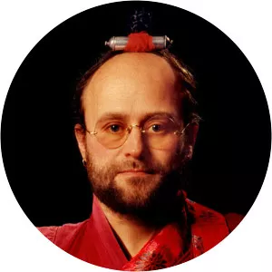 Ngakpa Chogyam - Author