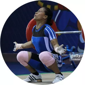 Ngangbam Soniya Chanu