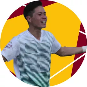 Ngangom Ronald Singh