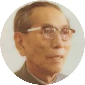 Ngapoi Ngawang Jigme - Former Vice Chairperson of the Chinese People's Political Consultative Conference