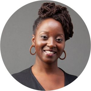 Ngardy Conteh George