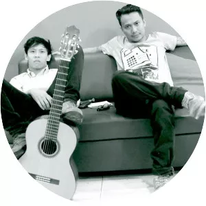 NGATMOMBILUNG - Musical artist