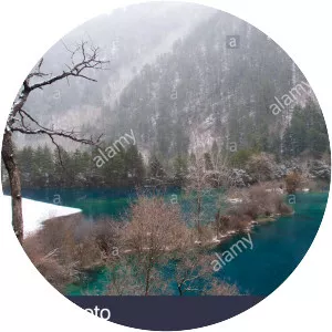 Ngawa Tibetan and Qiang Autonomous Prefecture