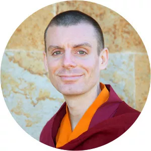 Ngawang Lekshe Rinchen Gyaltsen