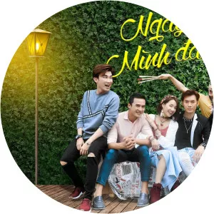 Ngày ấy mình đã yêu