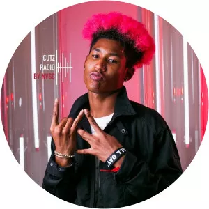 Ngaz YB - Musical artist