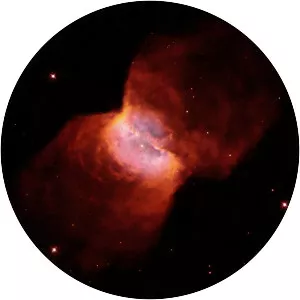 NGC 2346