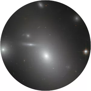 NGC 4889