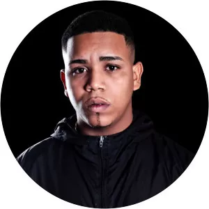 NGC Borges - Musical artist