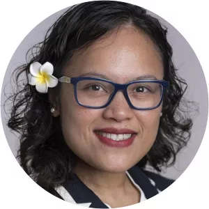 Ngedikes Olai Uludong