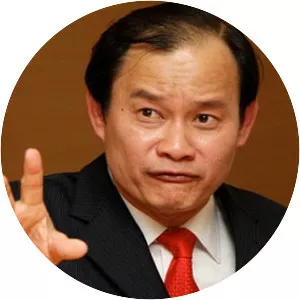 Ngeh Koo Ham - Member of the House of Representatives of Malaysia