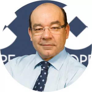 Ángel Expósito - Journalist