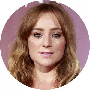 Ángela Cremonte - Spanish actress