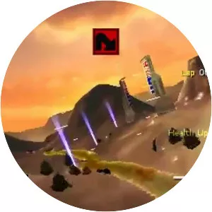 NGen Racing - Video game