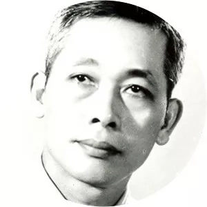 Nghiem Xuan Yem - Politician